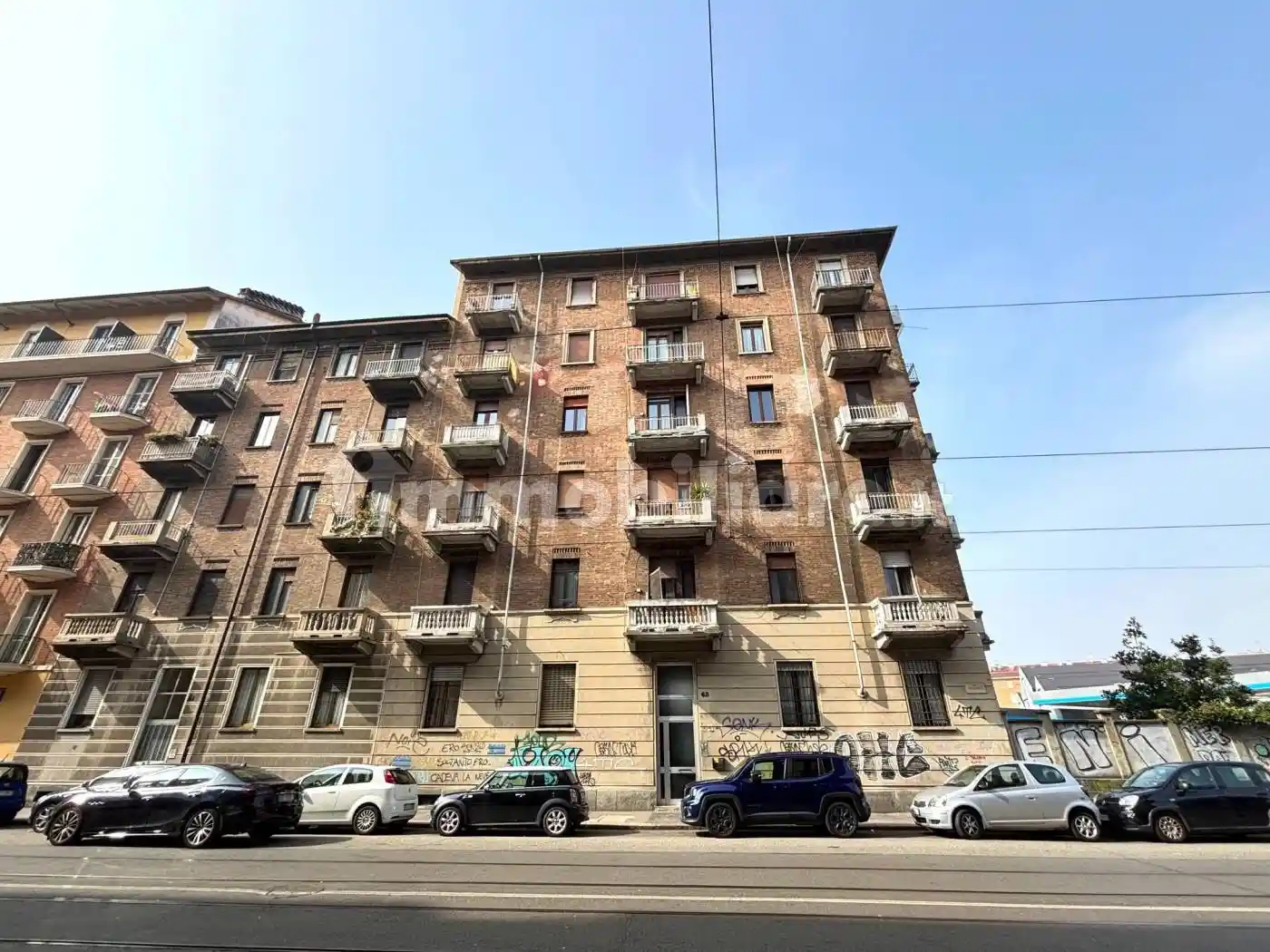 Appartamento in vendita a Torino