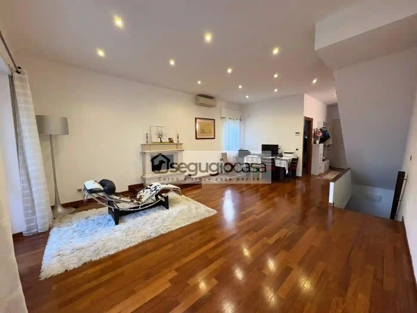 Villetta a schiera - foto 5