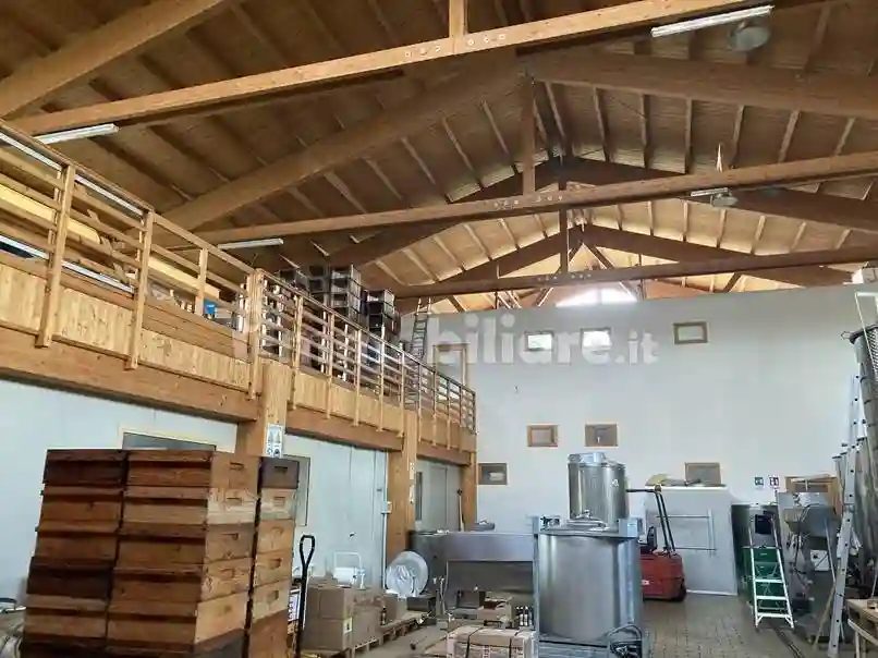 Palazzo - Stabile - foto 2