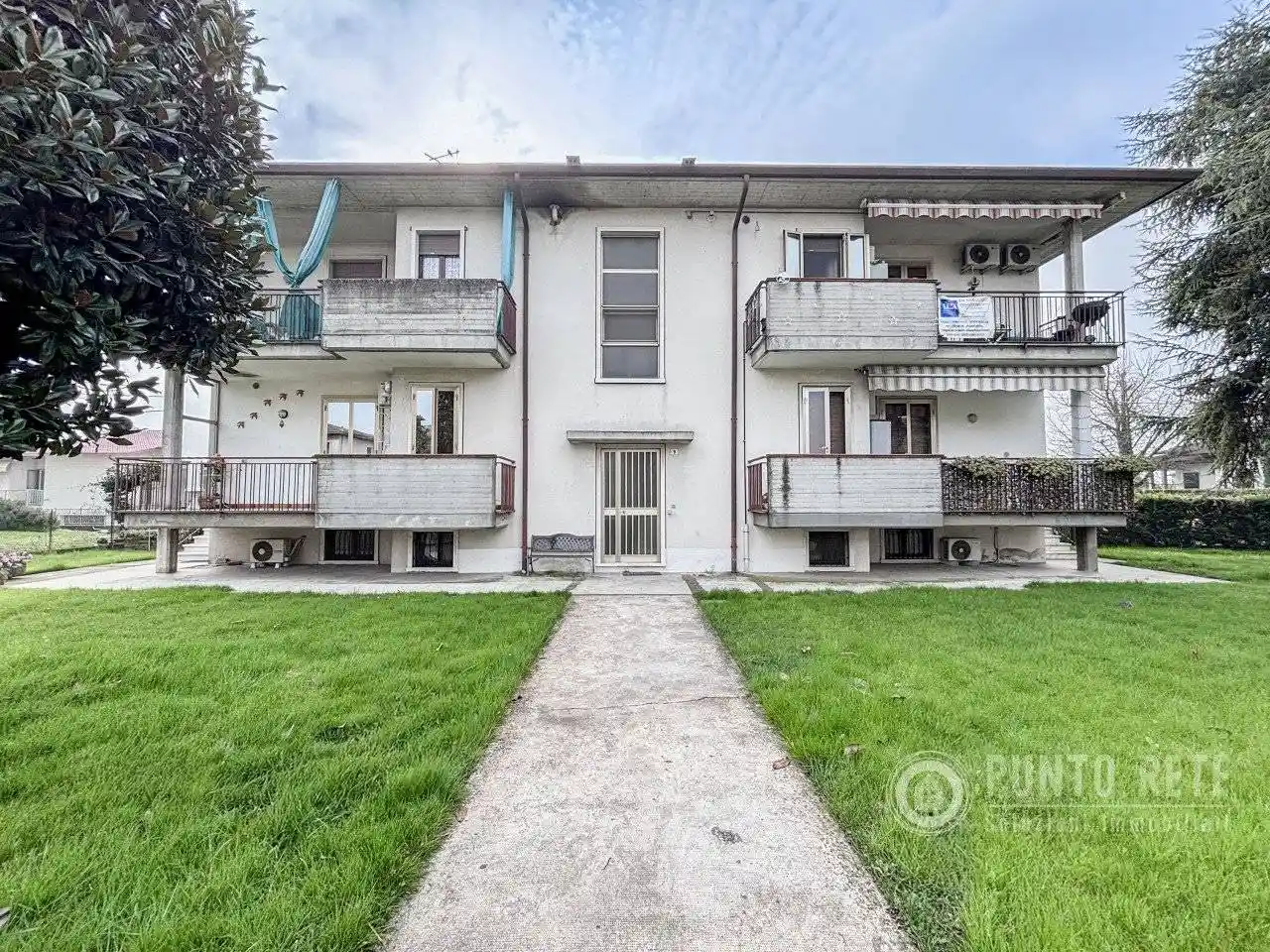 Appartamento in vendita a Vigasio