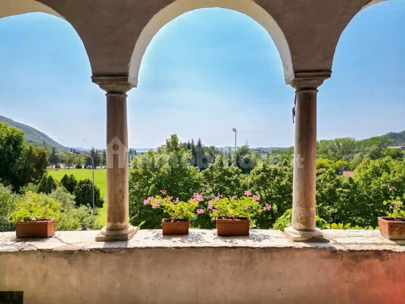 Rustico - Casale in vendita a Salò