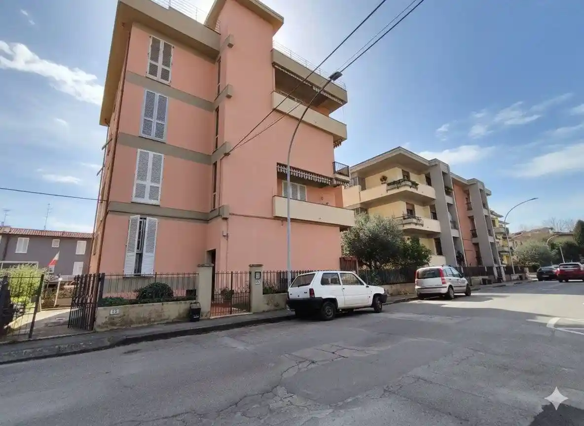 Appartamento in vendita a Empoli