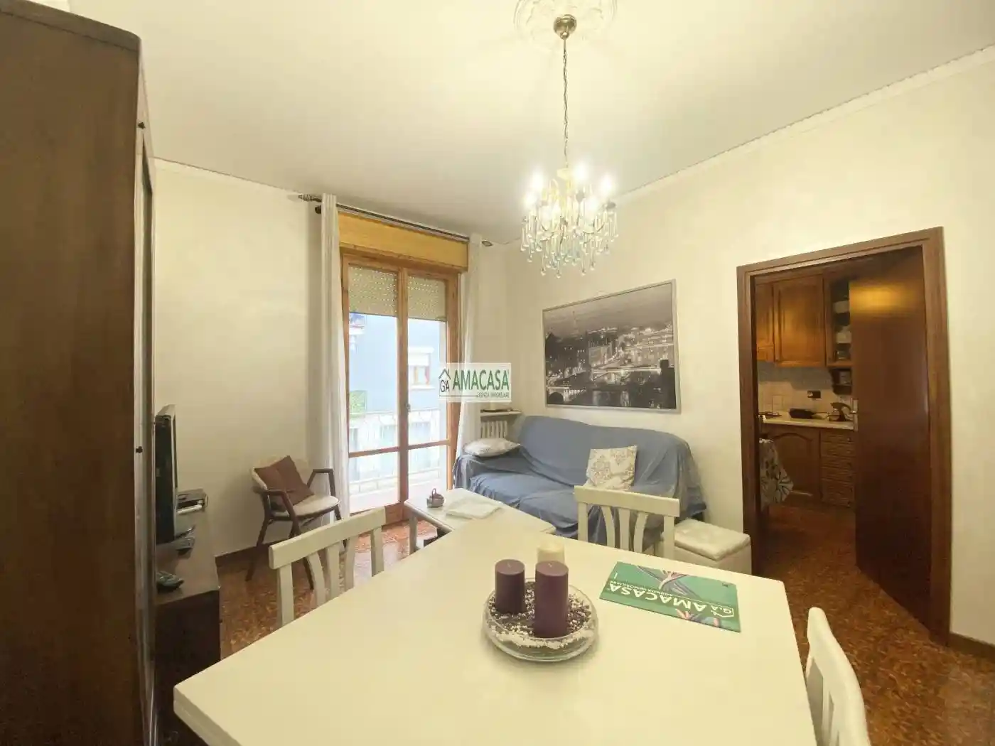 Appartamento in vendita a Formigine