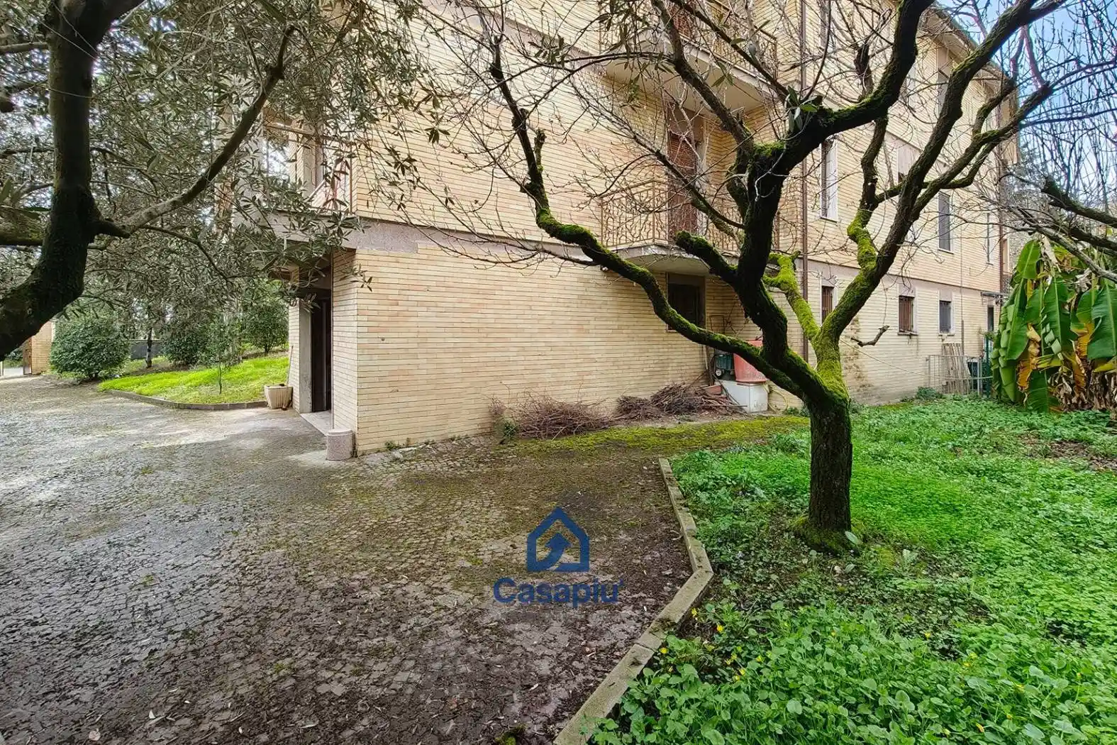 Casa indipendente in vendita a Macerata