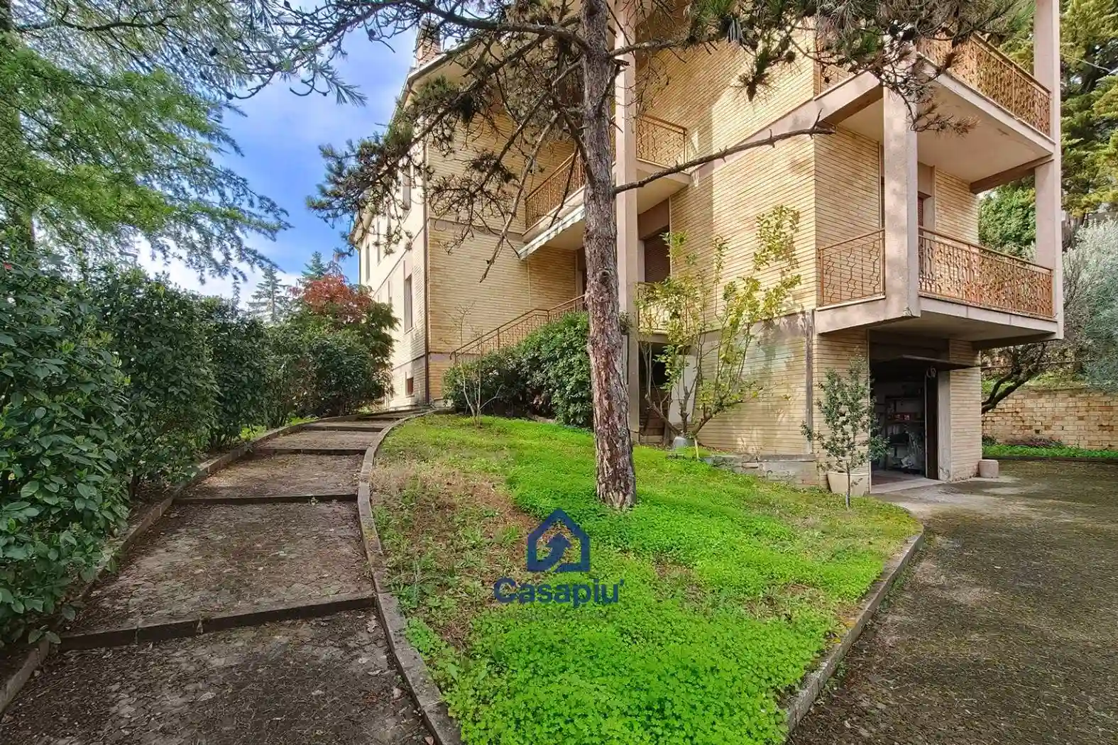 Casa indipendente - foto 2