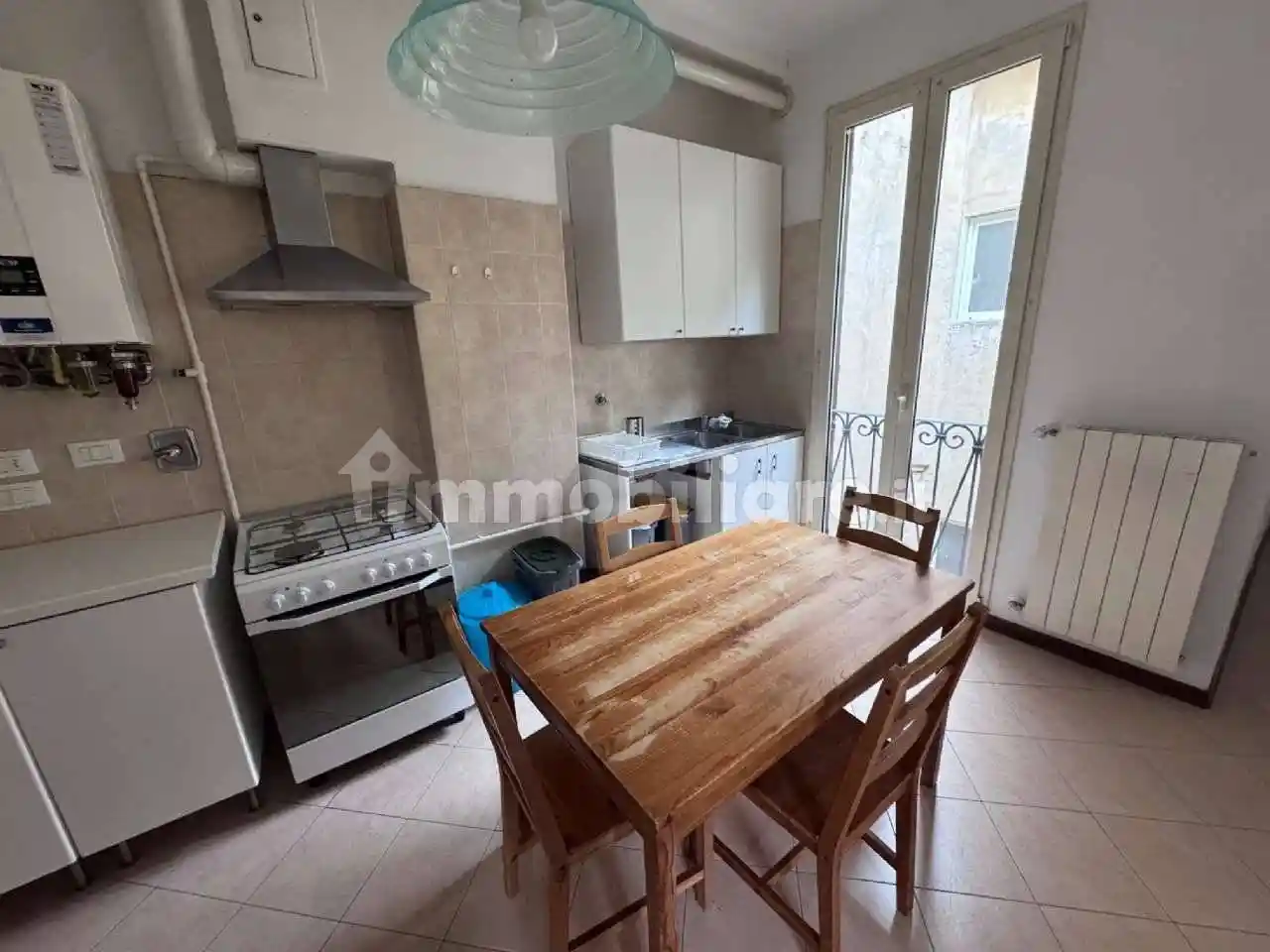 Appartamento in affitto a Bologna