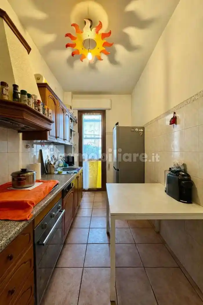 Appartamento in vendita a Vercelli