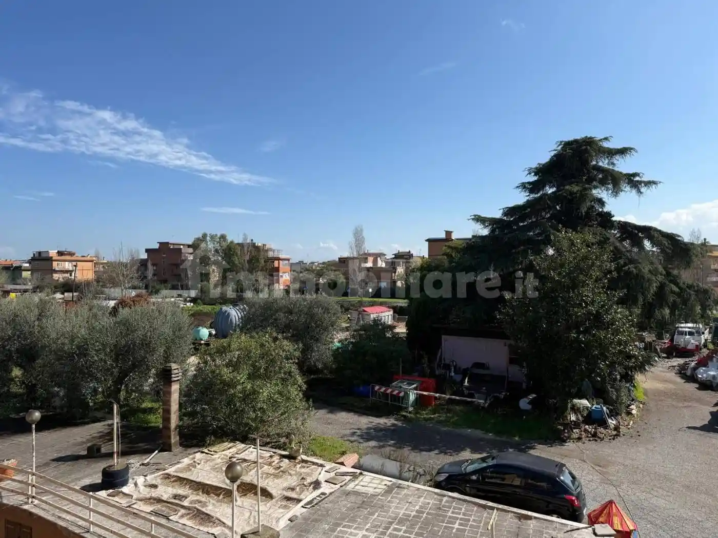 Villa in vendita a Roma