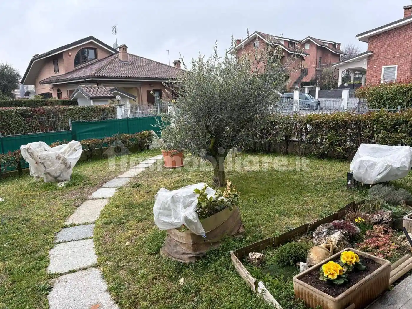 Appartamento in vendita a Rivoli