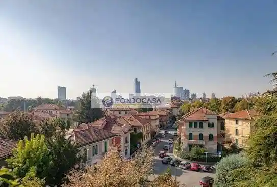 Villa in vendita a Milano