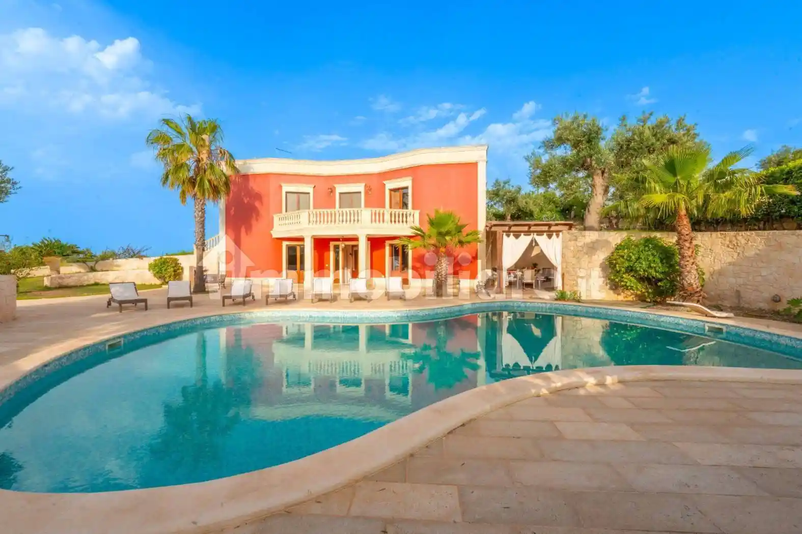Villa in vendita a Polignano a Mare