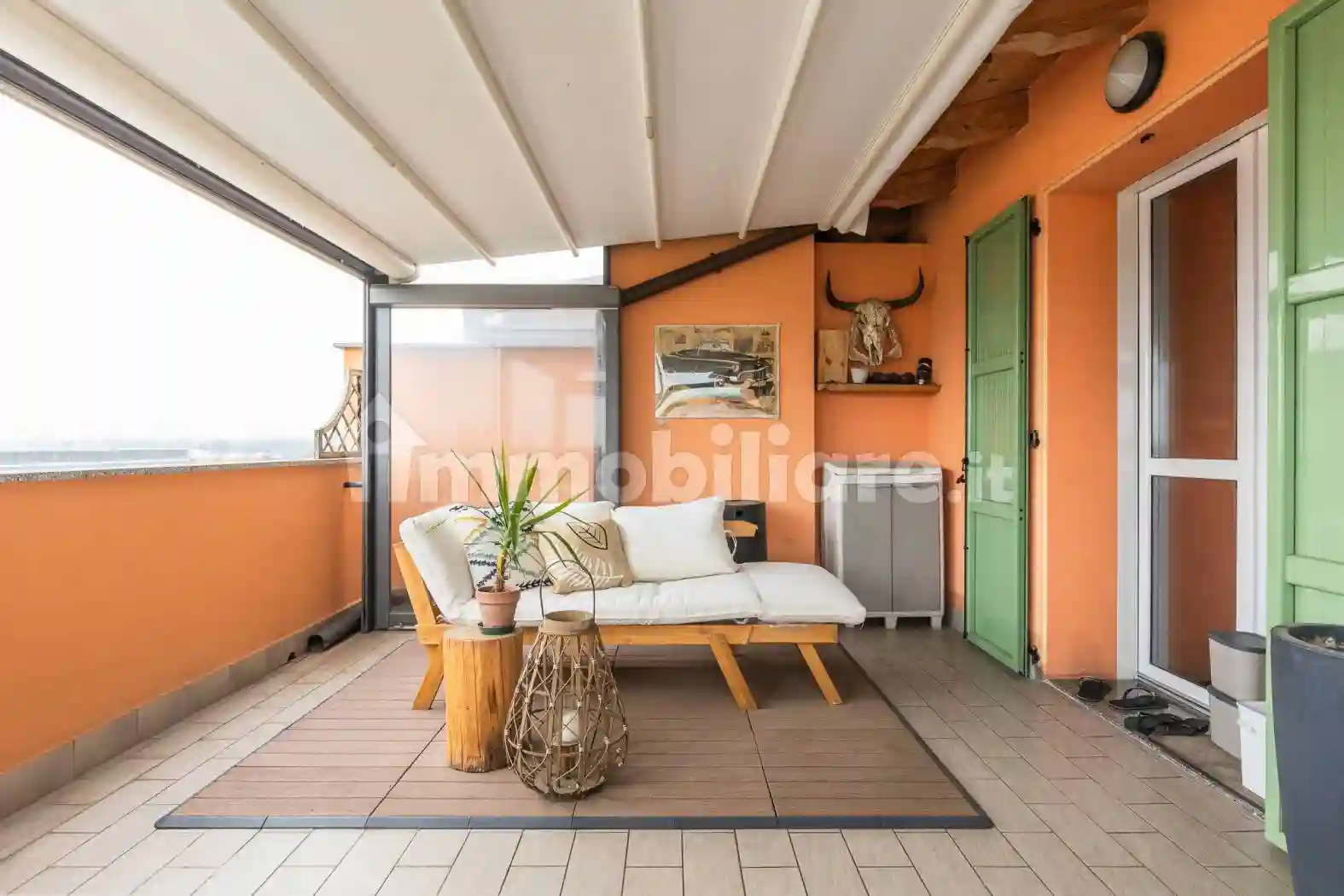 Attico - Mansarda - foto 2