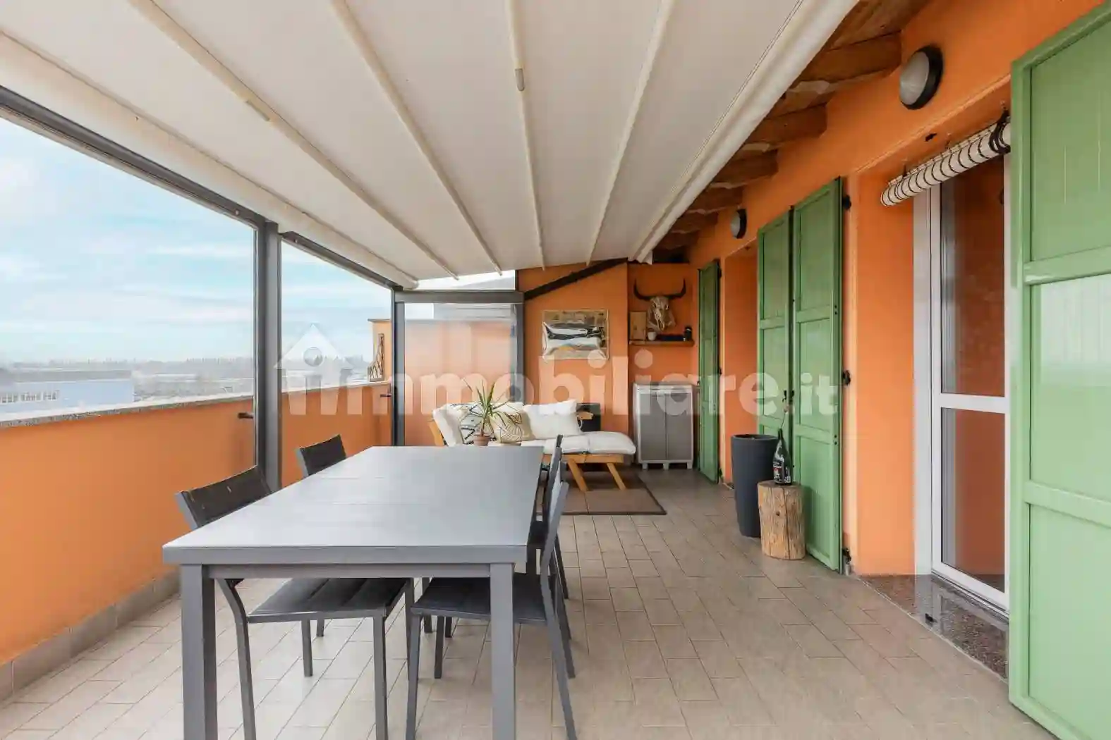 Attico - Mansarda - foto 3