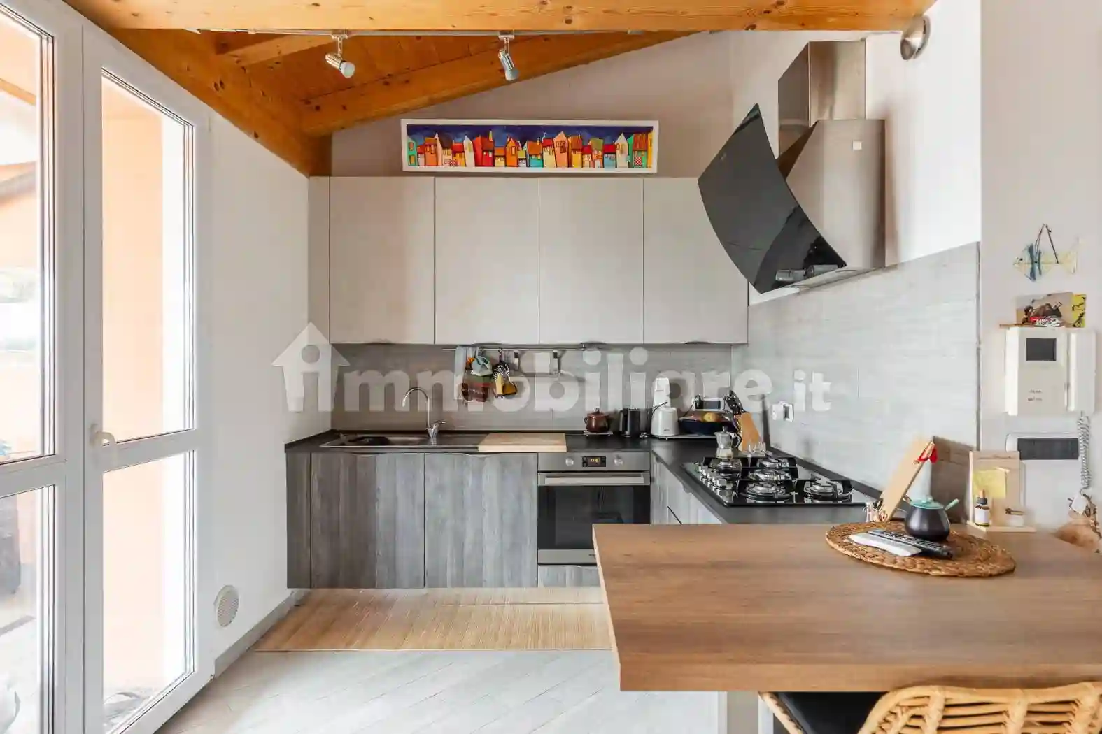 Attico - Mansarda - foto 5