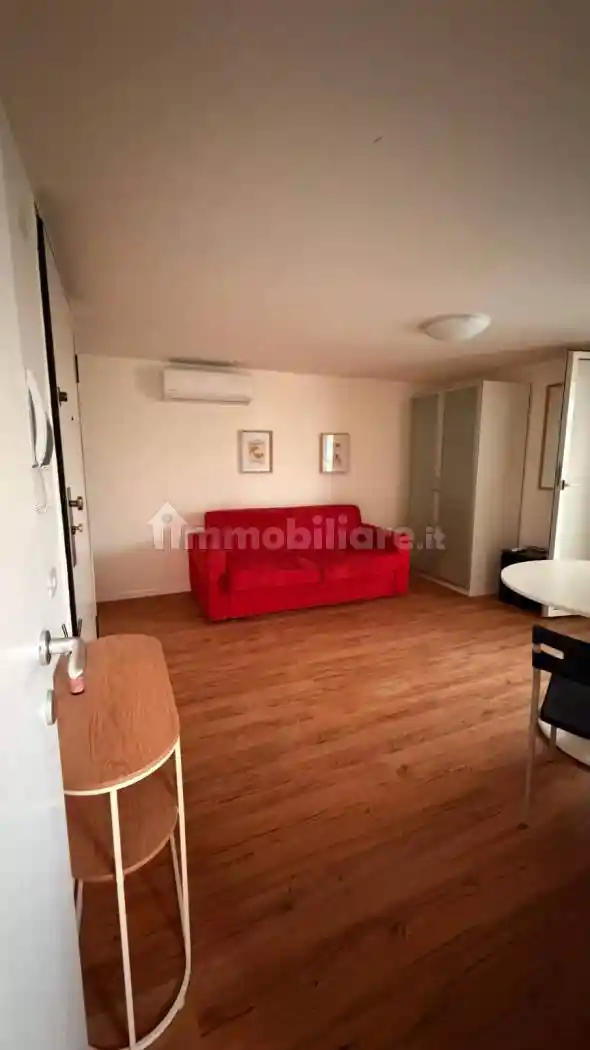 Attico - Mansarda in affitto a Latina