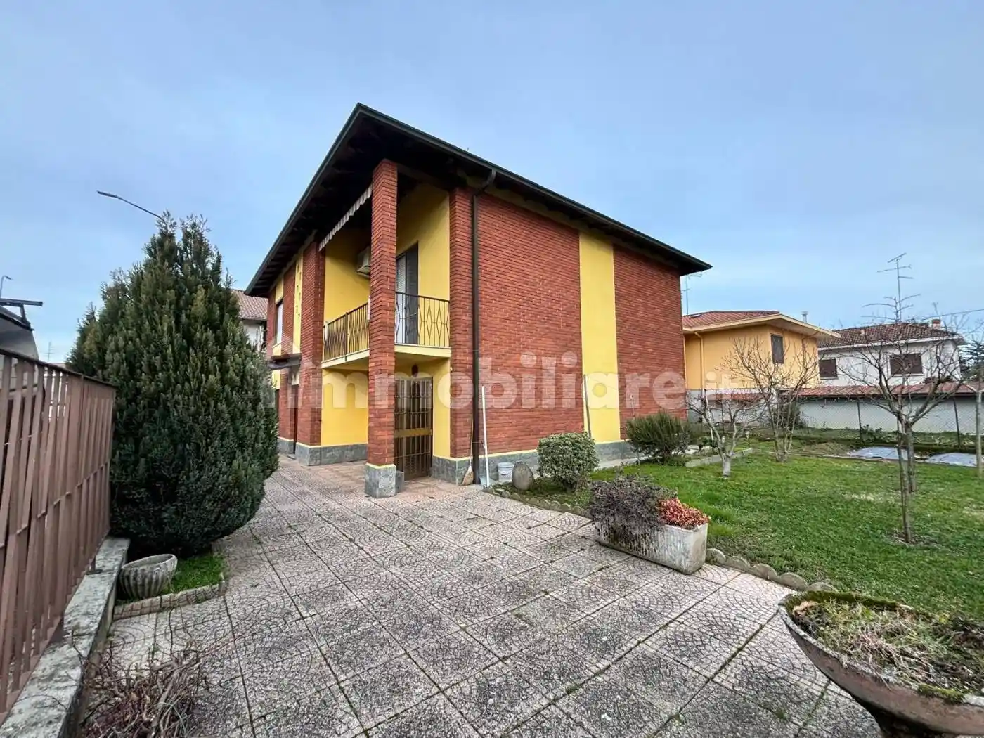 Villa in vendita a San Pietro Mosezzo