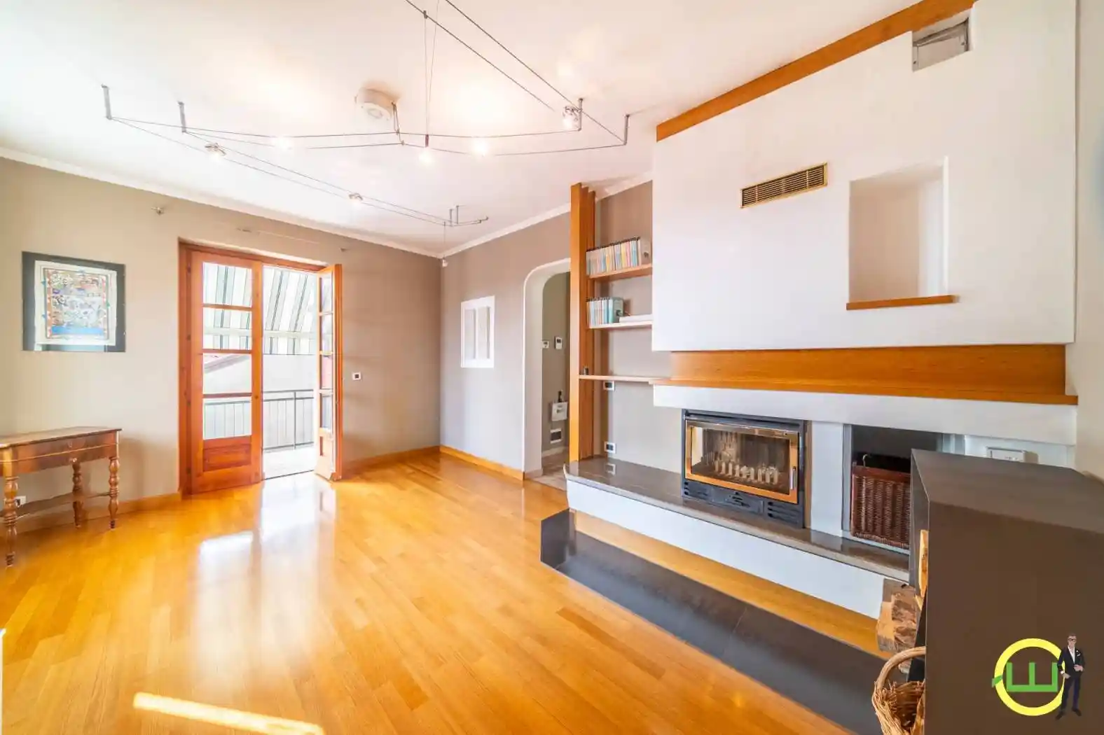 Villa in vendita a Gemona del Friuli