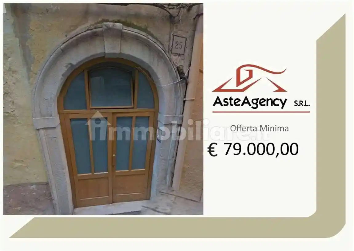 Appartamento in vendita a Bari