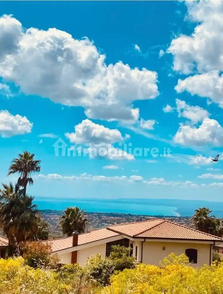 Appartamento in vendita a Trecastagni