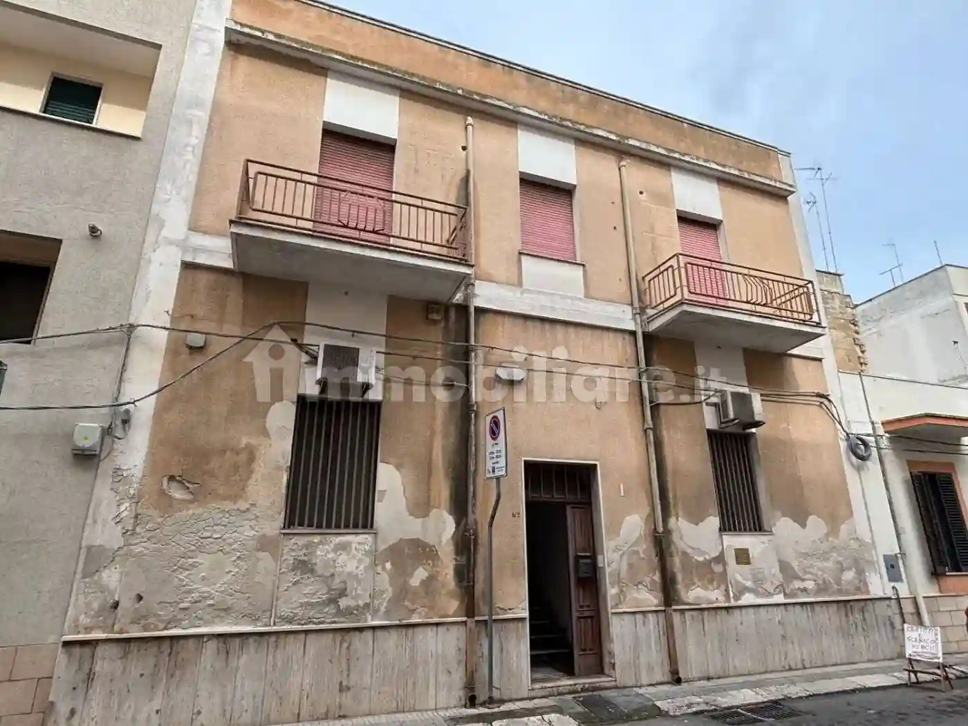 Palazzo - Edificio - foto 2