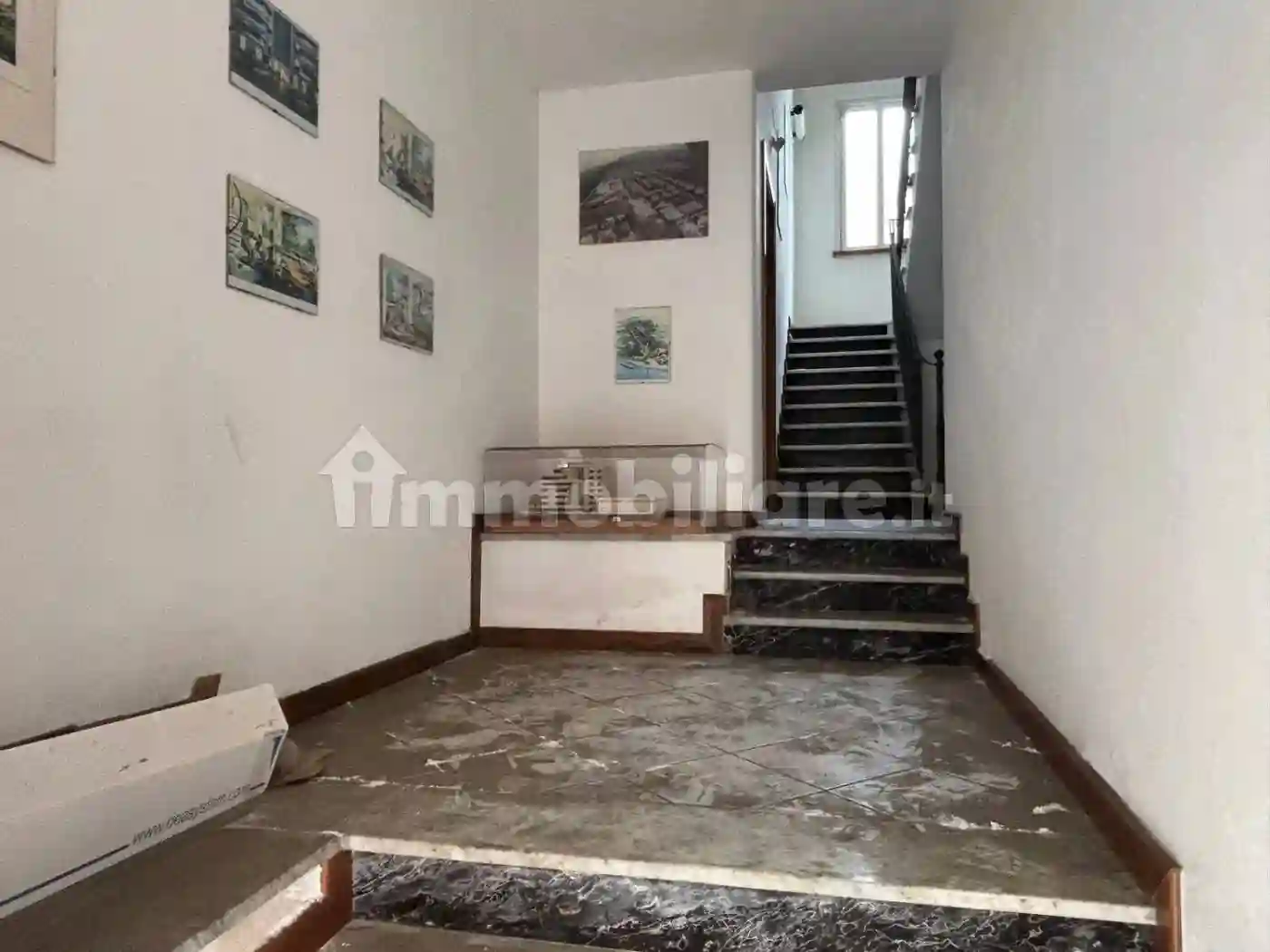 Palazzo - Edificio - foto 3