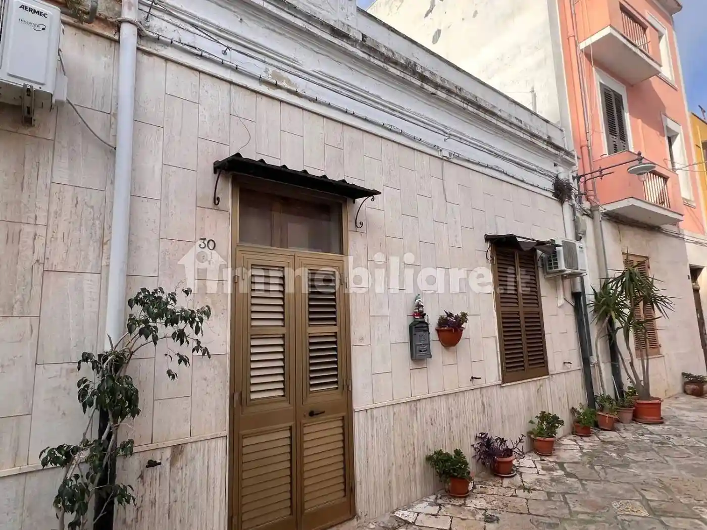 Villa in vendita a Brindisi