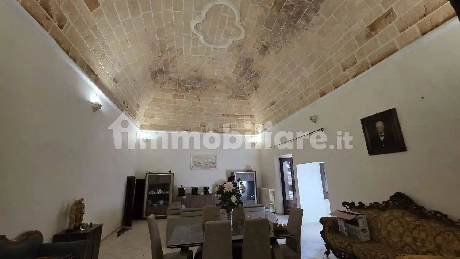 Appartamento in vendita a Leverano