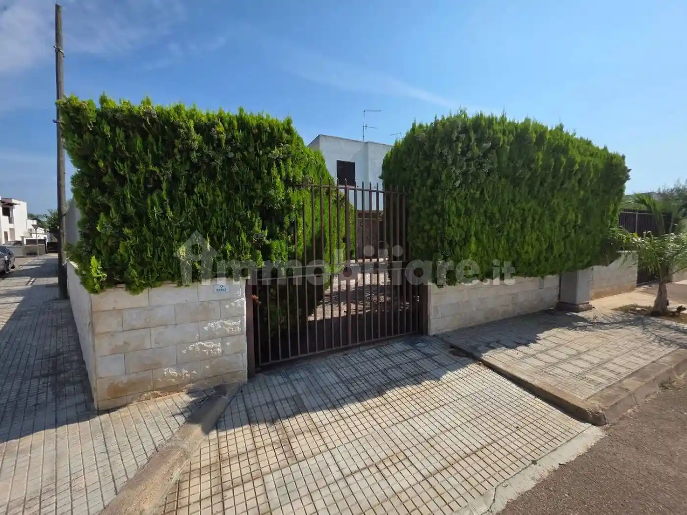 Appartamento in vendita a Porto Cesareo