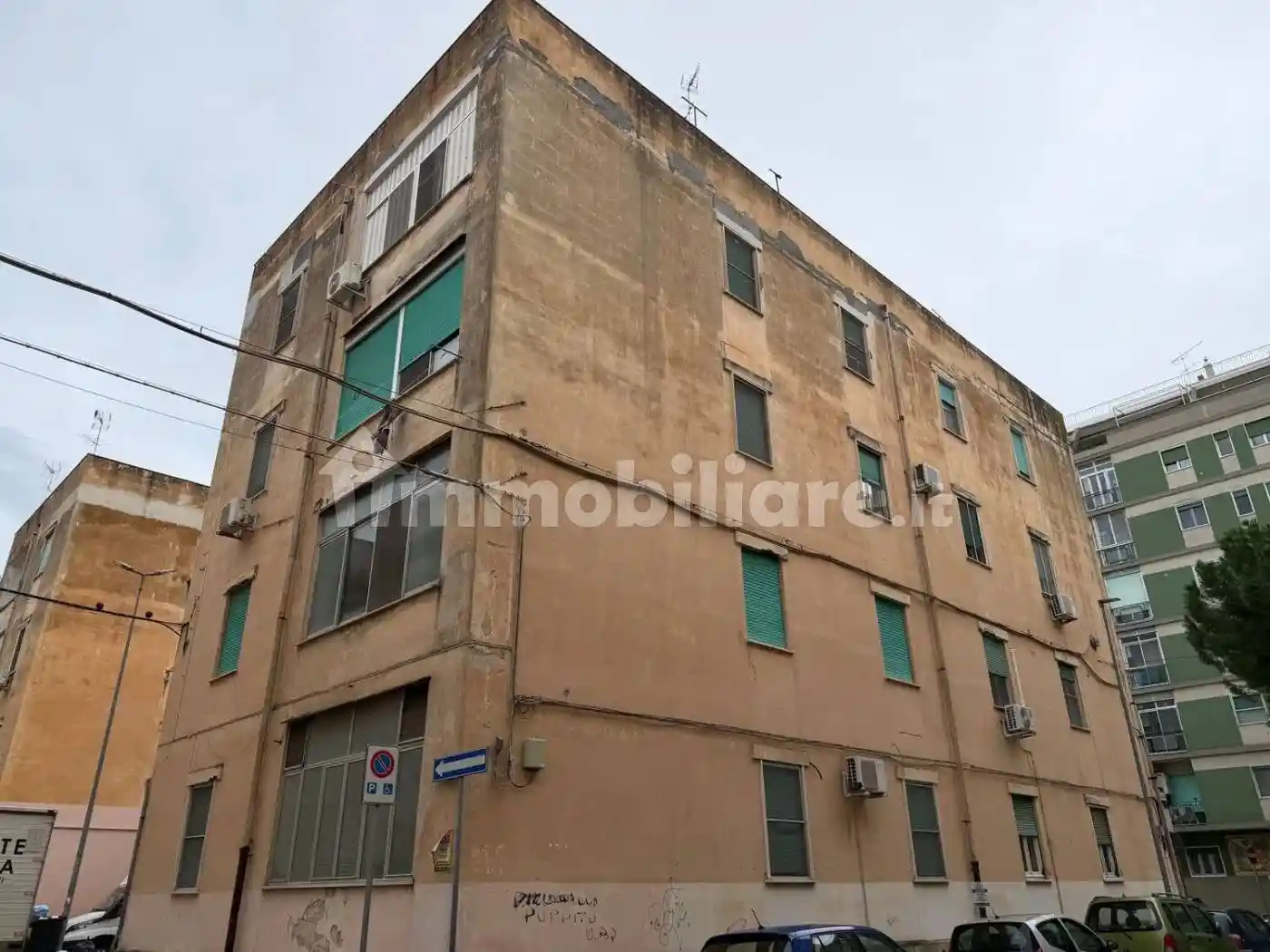 Appartamento in vendita a Brindisi