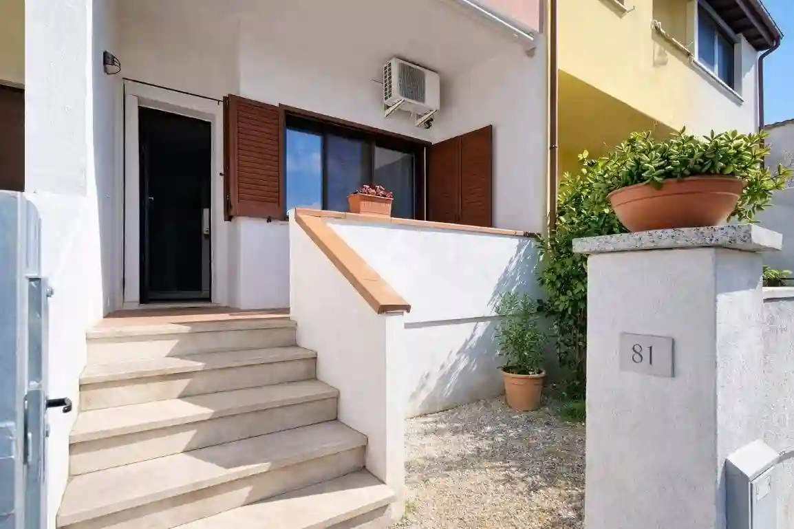 Villetta a schiera - foto 3