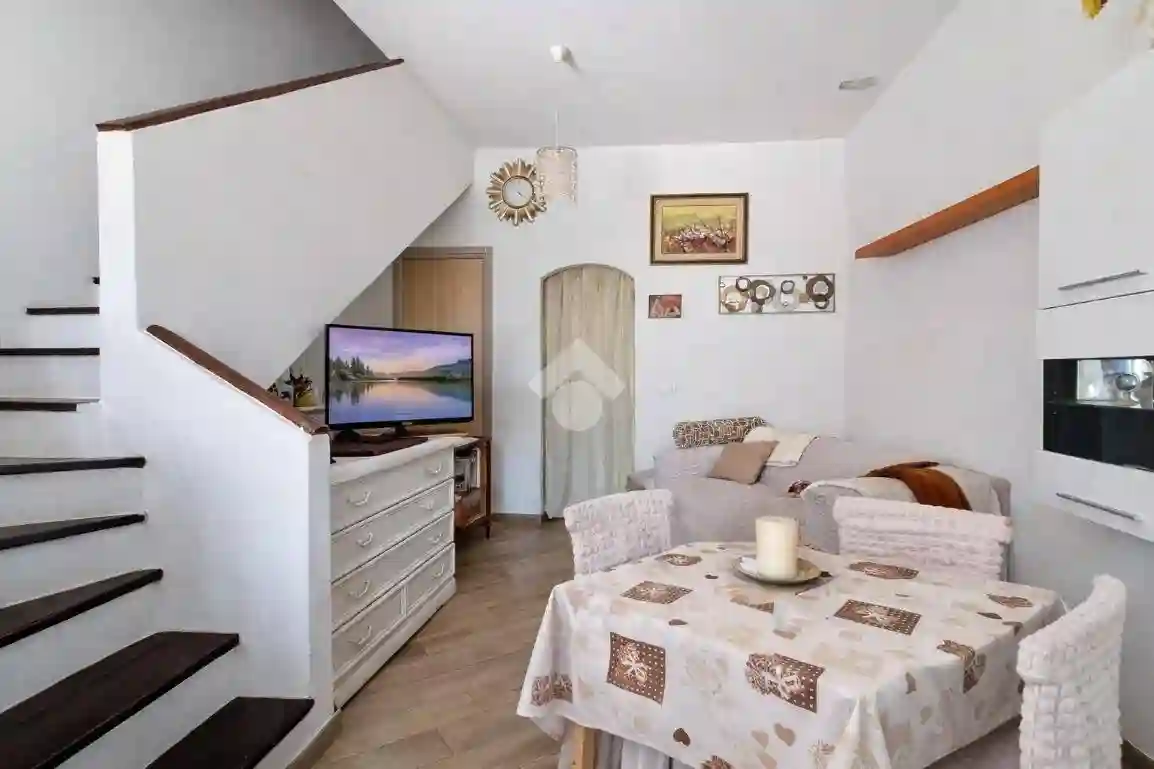 Villetta a schiera - foto 5