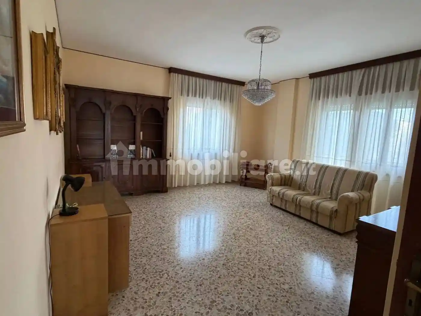 Appartamento in vendita a Brindisi