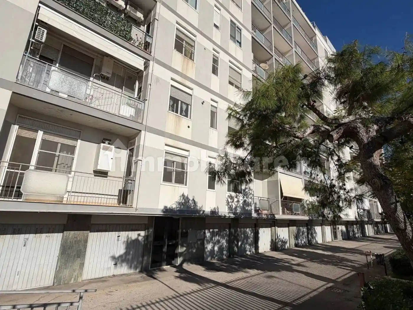 Appartamento in vendita a Brindisi