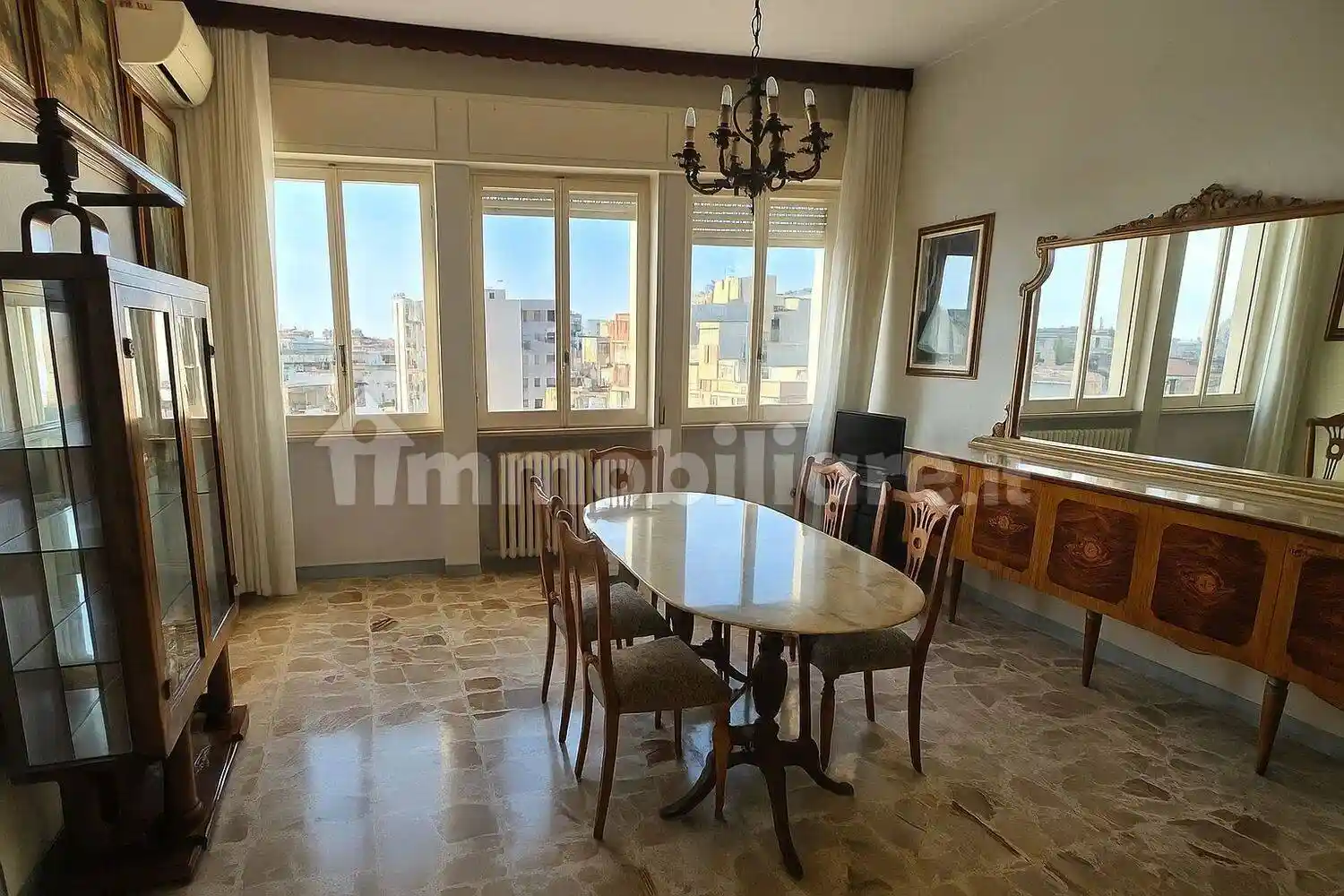 Appartamento in vendita a Brindisi