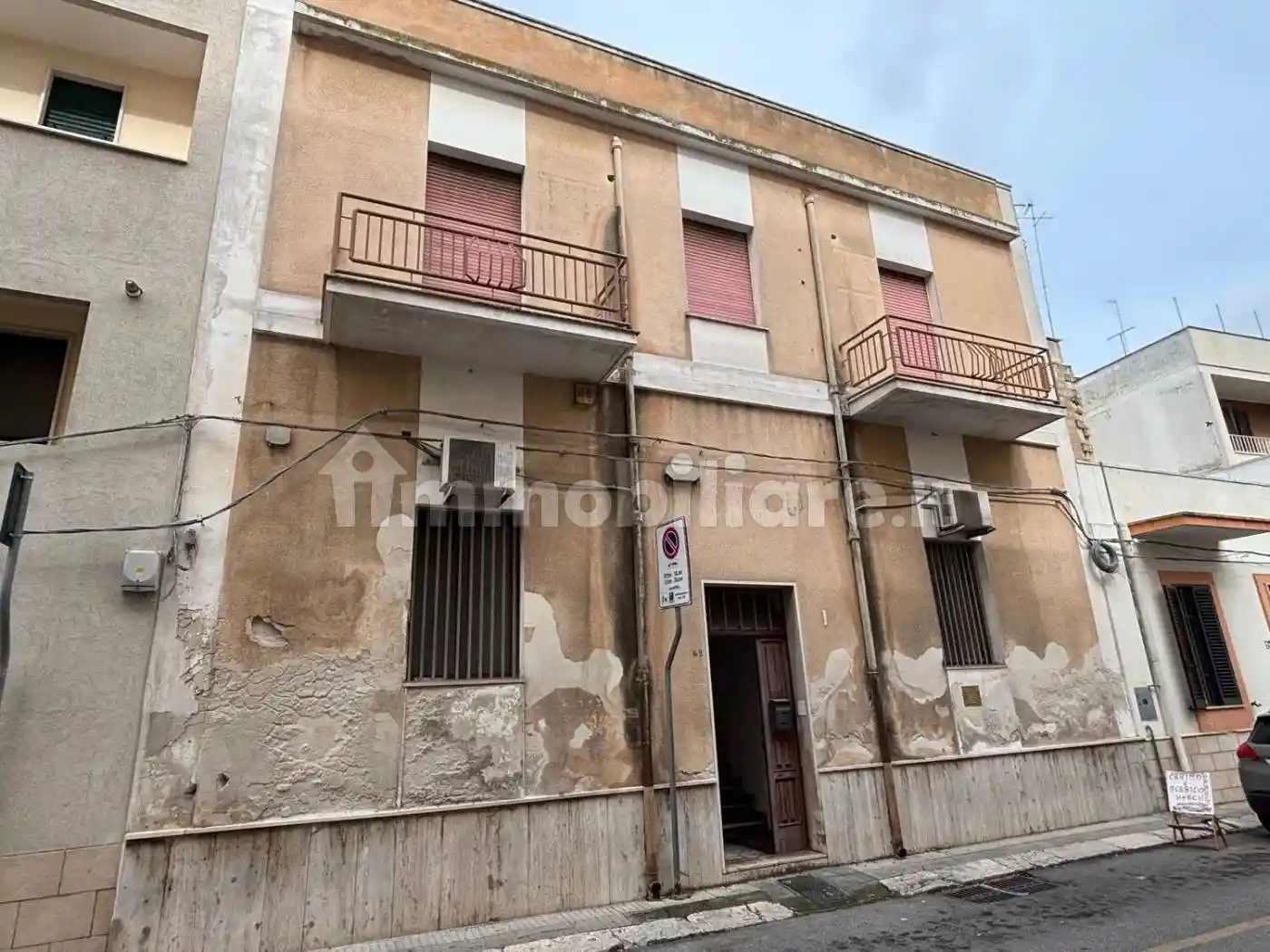 Appartamento in vendita a Brindisi