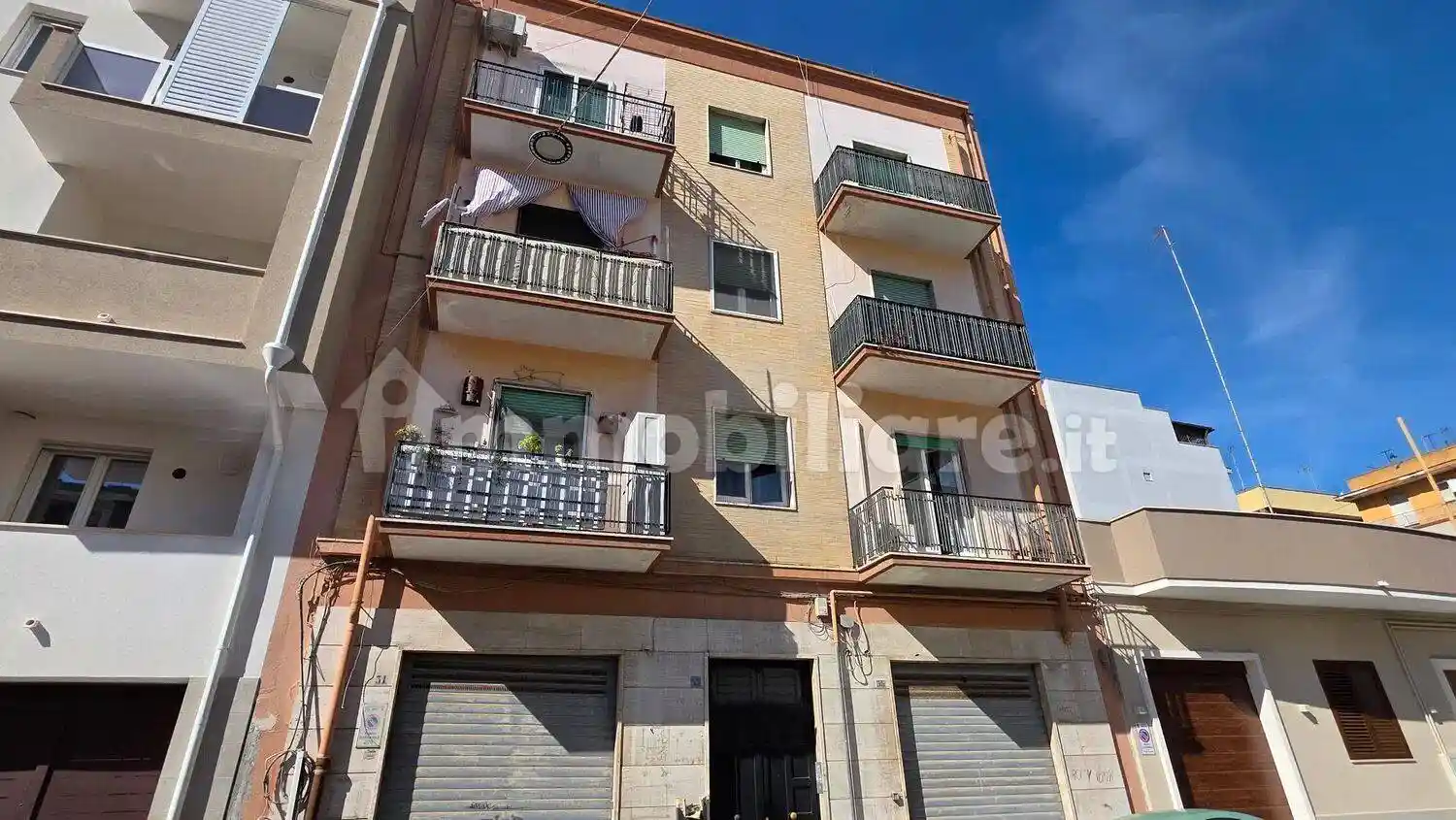 Appartamento in vendita a Brindisi