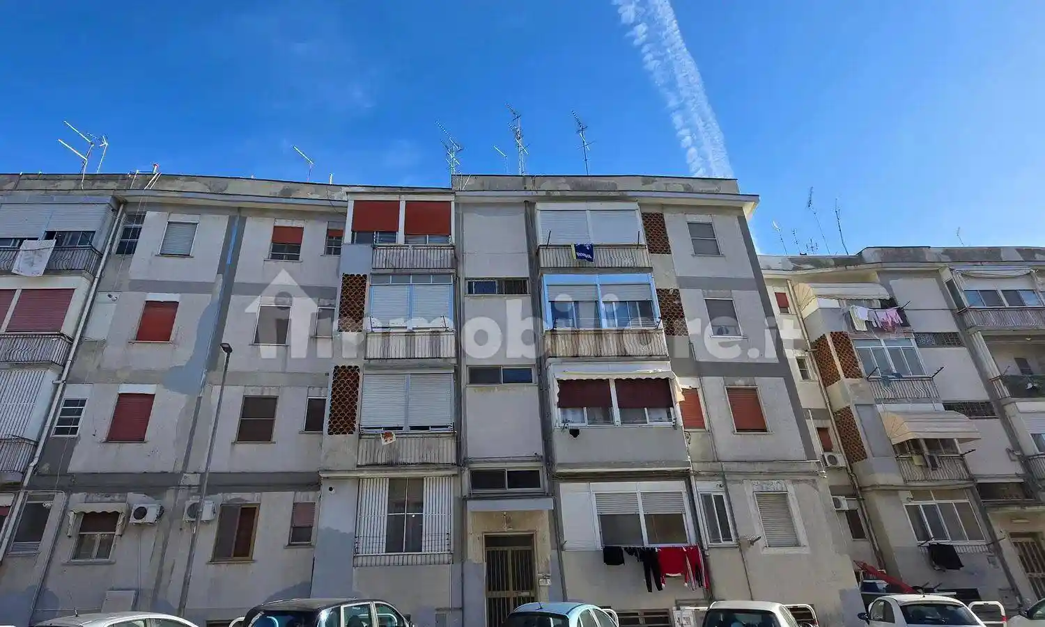 Appartamento in vendita a Brindisi