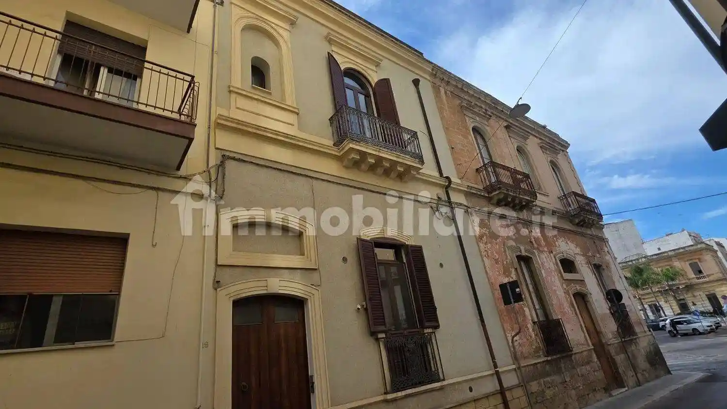 Appartamento in vendita a Brindisi