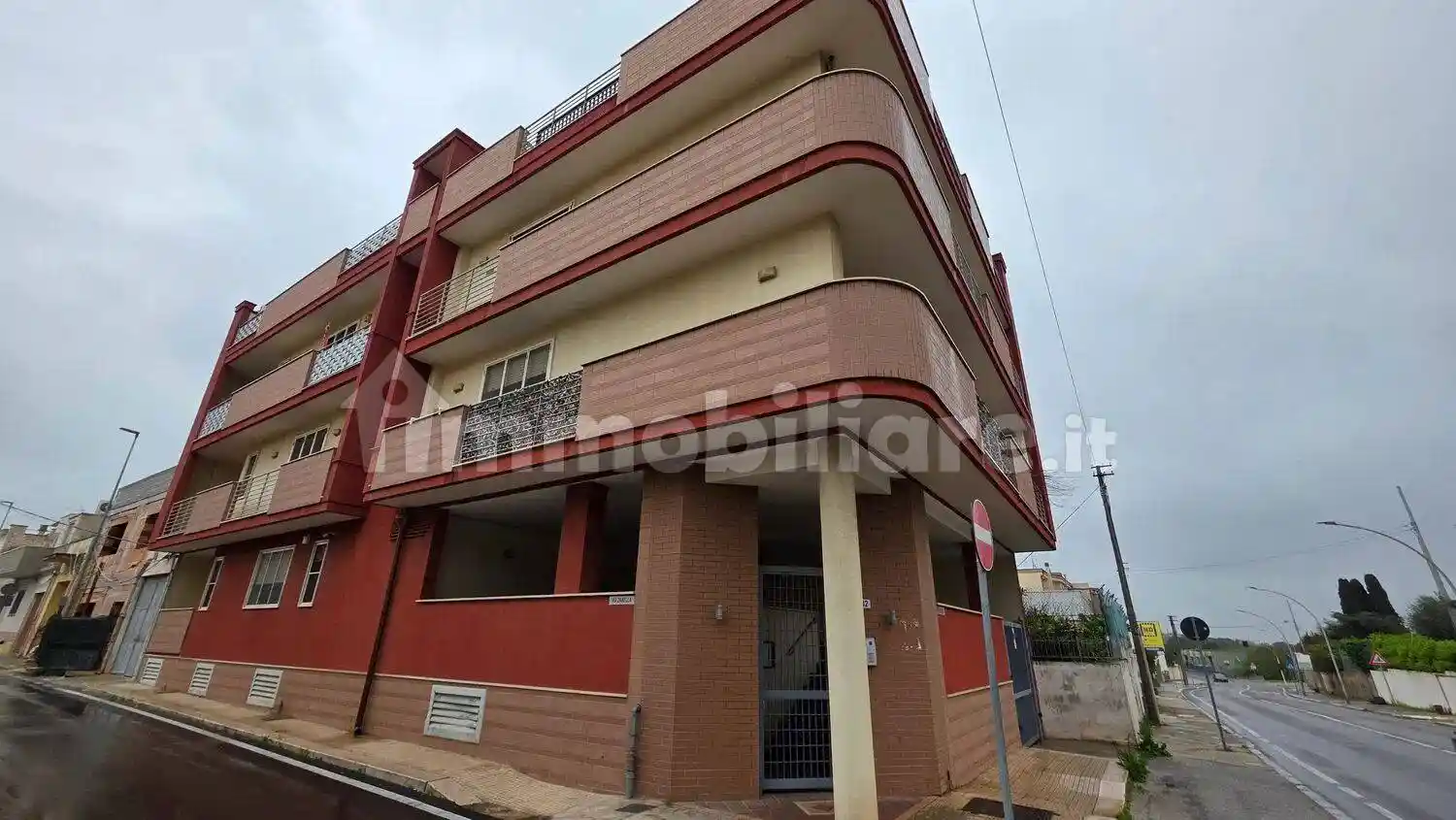 Appartamento in vendita a Brindisi