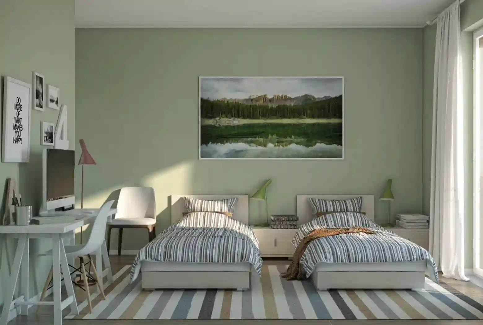 Attico - Mansarda - foto 5