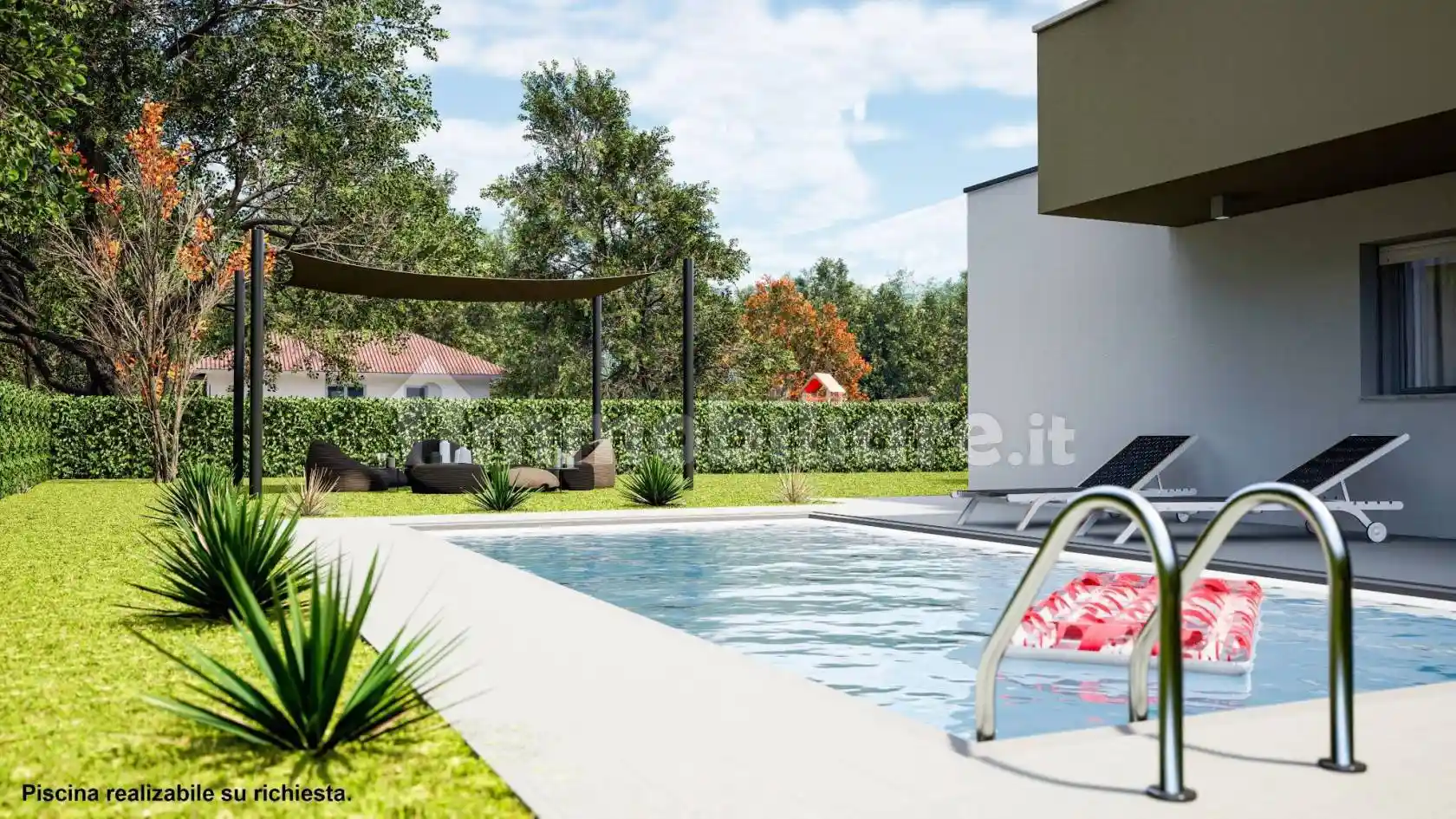 Appartamento in vendita a Piove di Sacco