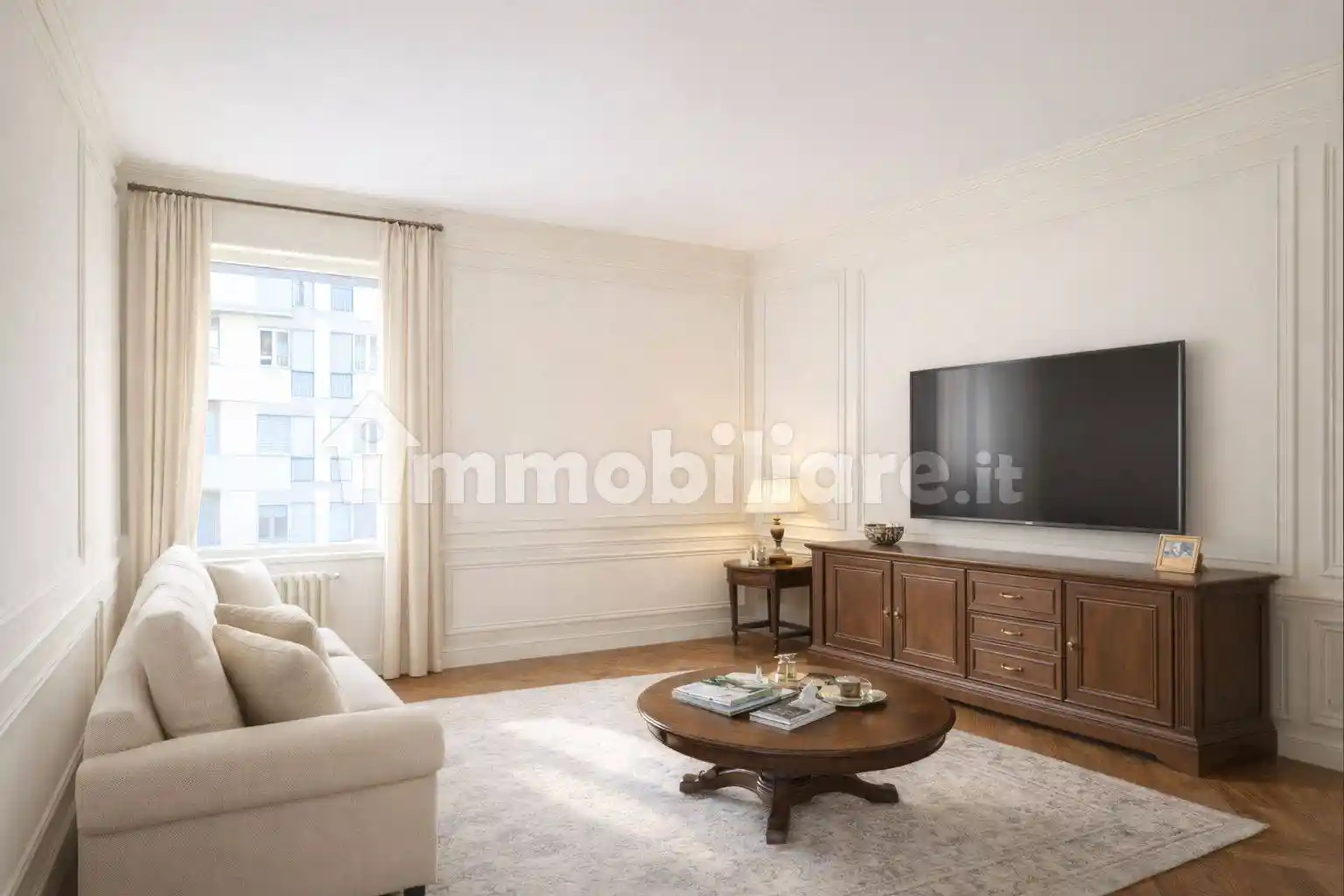 Appartamento in vendita a Firenze