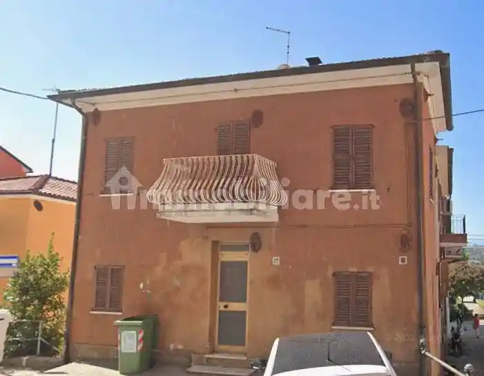 Appartamento in vendita a Montemarciano