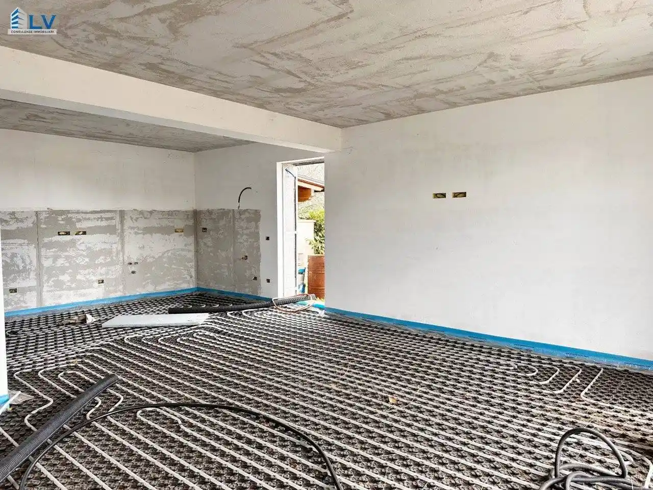 Villa in vendita a Torrice