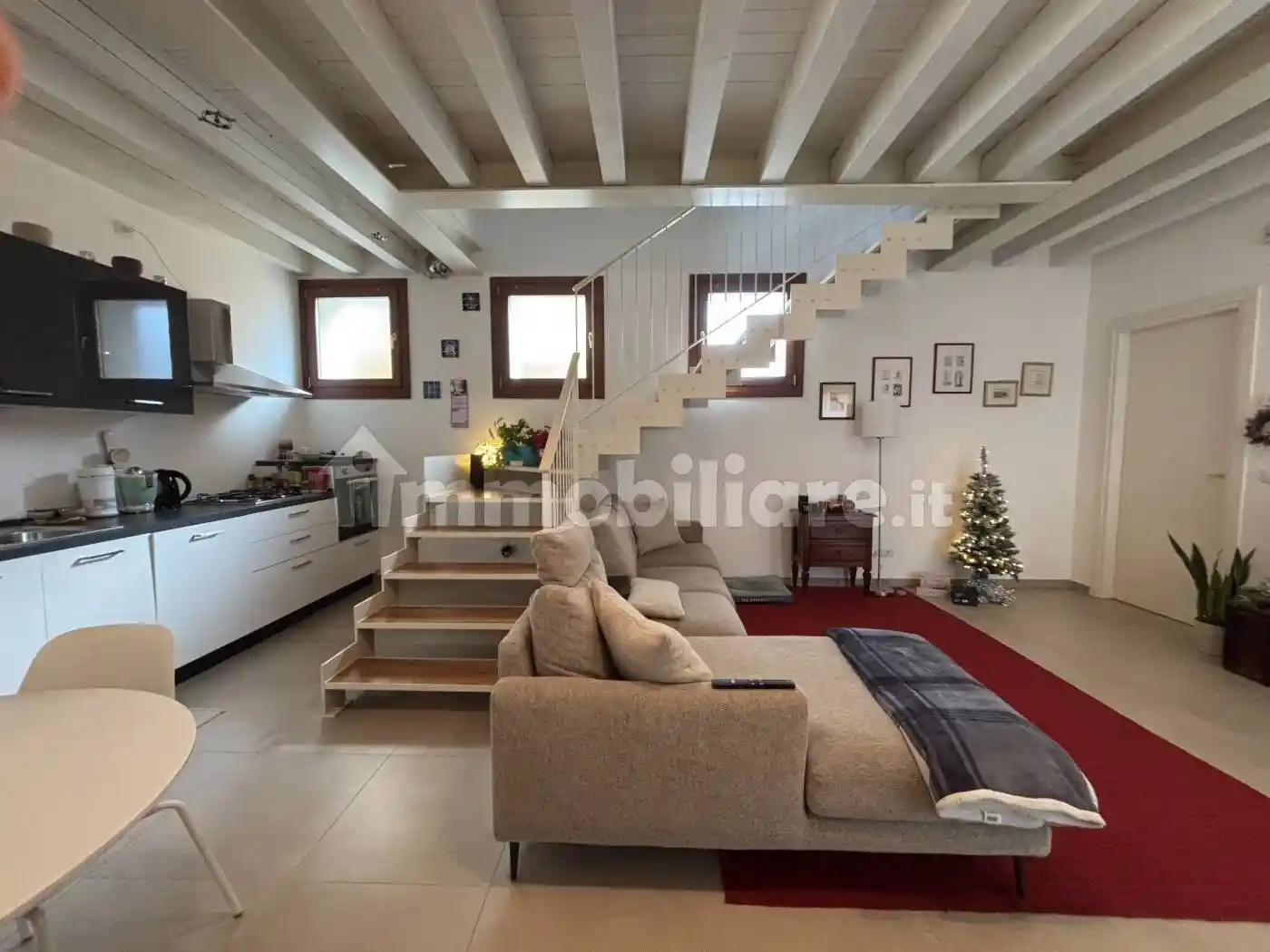 Appartamento in vendita a Portogruaro