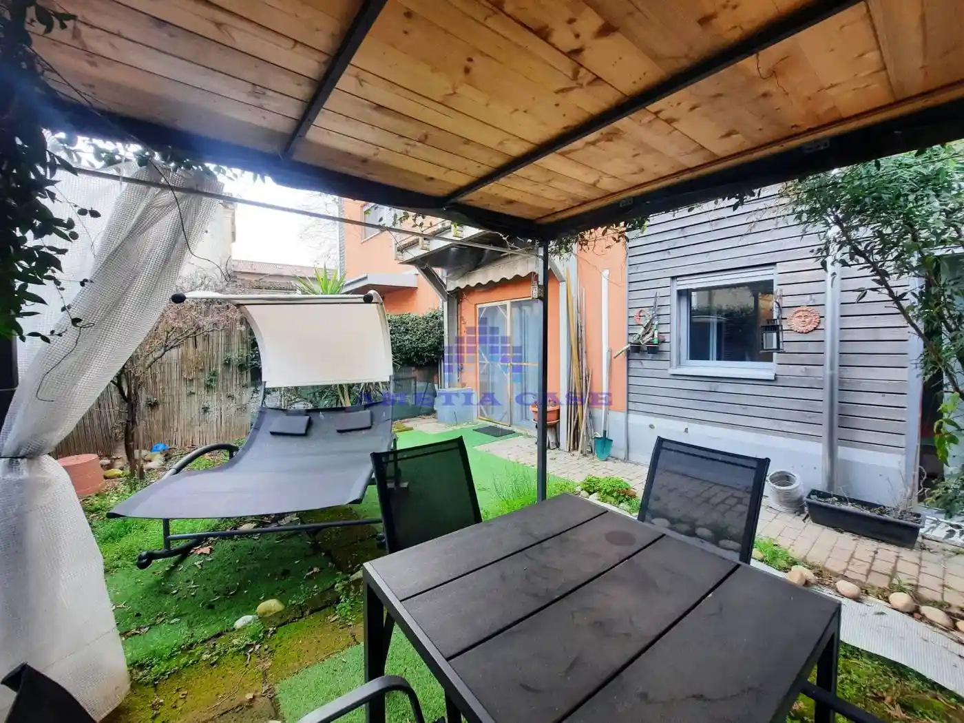 Appartamento in vendita a Verderio