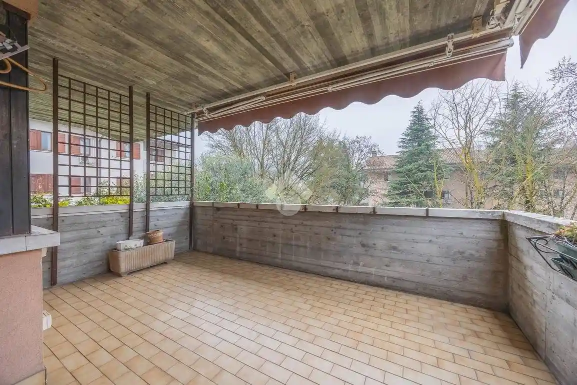 Appartamento in vendita a Negrar di Valpolicella