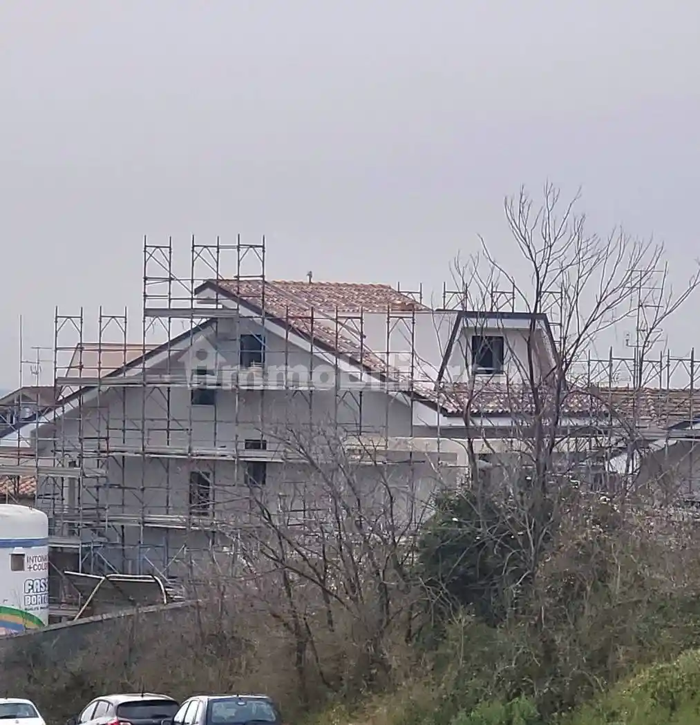 Appartamento in vendita a Albano Laziale