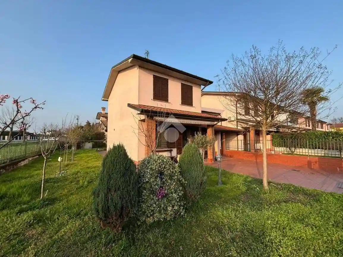 Villetta a schiera - foto 3