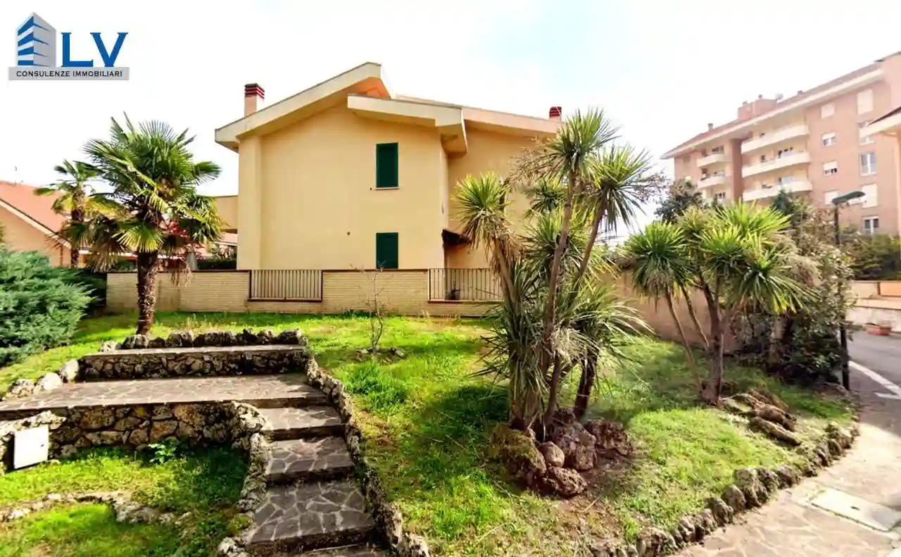 Villetta a schiera - foto 3